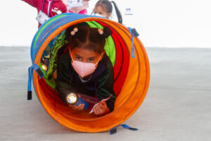 Se elimina el uso obligatorio de mascarilla en instituciones educativas