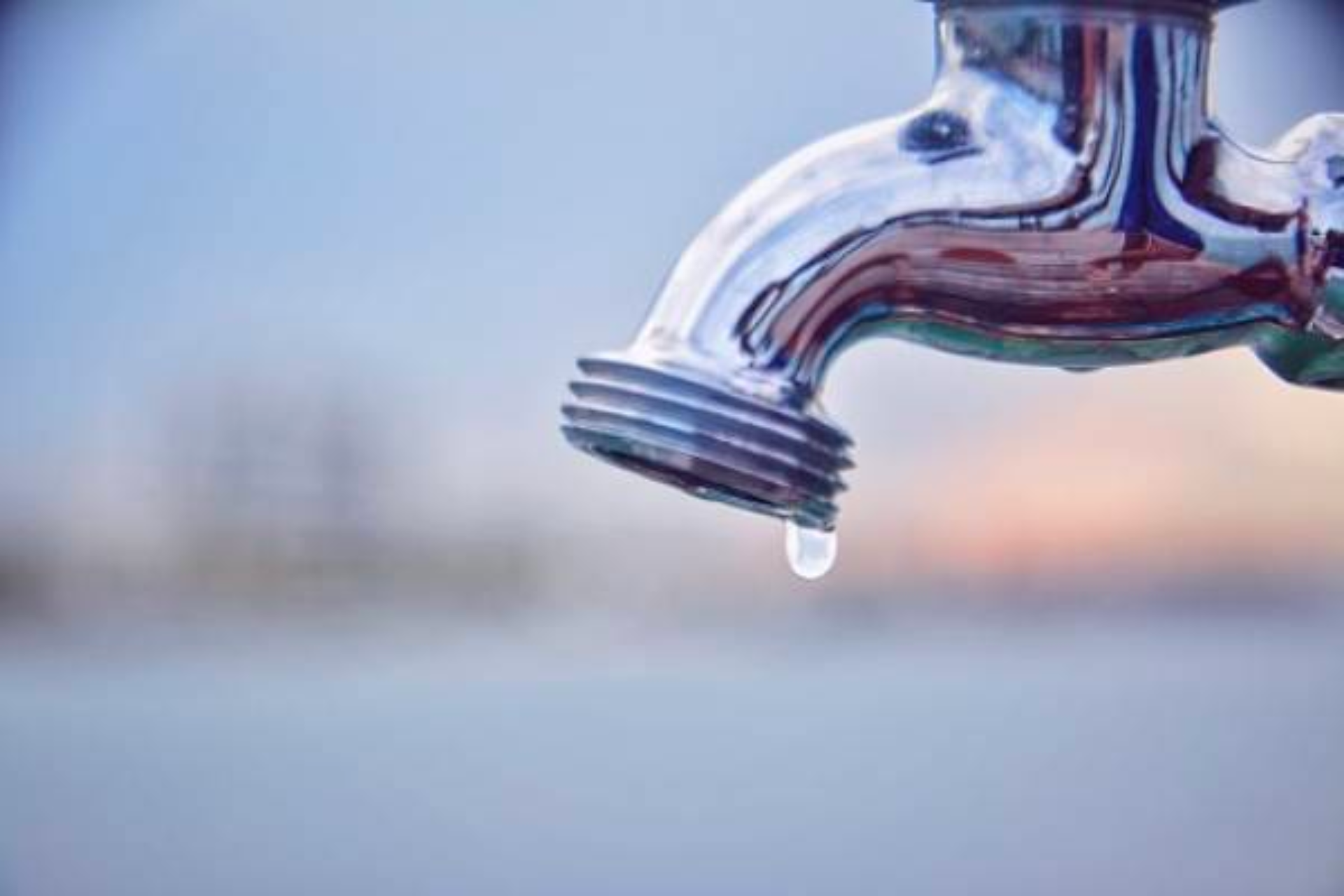 Suspensión de servicio de agua potable en Pelileo – Diario La Hora