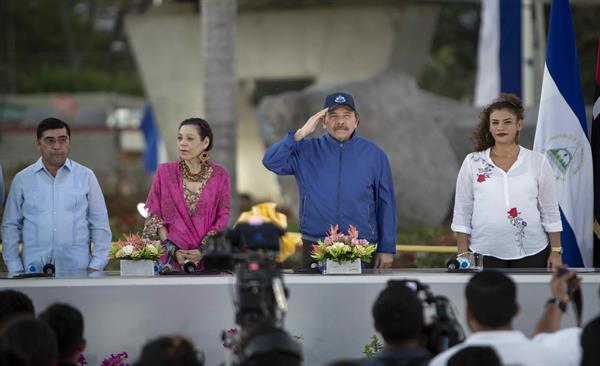 El Régimen de Nicaragua cierra otras tres universidades