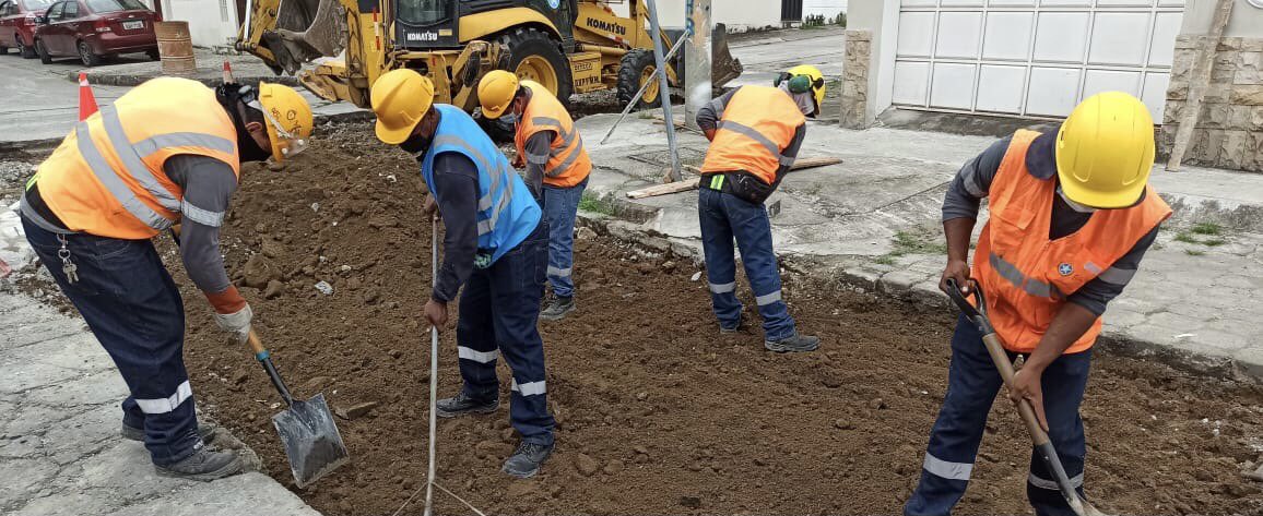 HECHO. El Municipio de Guayaquil tuvo el monto más alto de contratación pública.