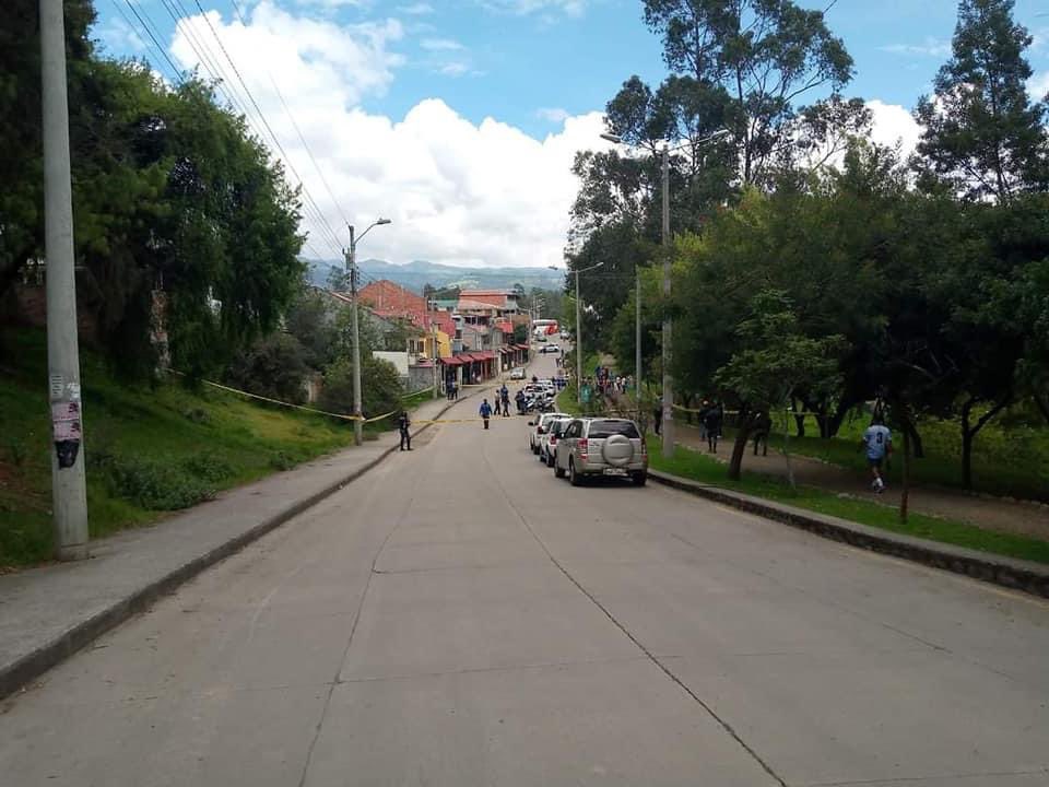 Hallan sin vida a enfermera reportada como desaparecida en Cuenca