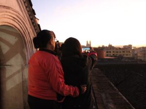 Febrero es el mes para enamorarse de los museos de Quito