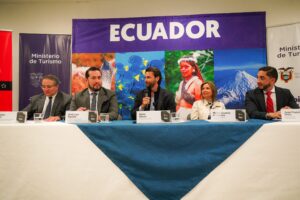 Nueva ruta aérea conectará a Nueva York y Quito sin escalas