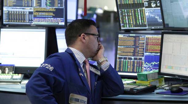 Riesgo país siguen tendencia al alza luego de las elecciones y ya supera los 1.500 puntos