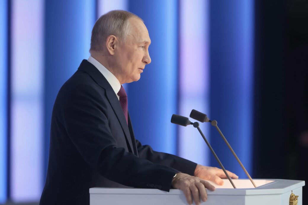Unión Europea adopta nuevo paquete de sanciones contra Rusia