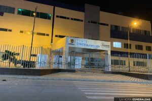 Destinan 2.2 Millones para medicamentos en el Hospital Delfina Torres de Concha