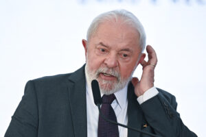Una ‘derecha más radical’ le dificulta el camino a Lula