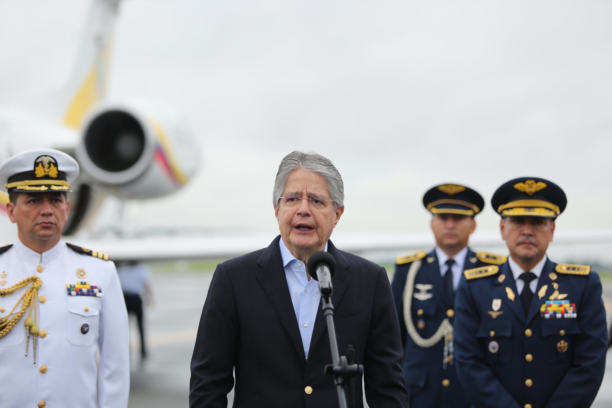 Ecuador recibirá la presidencia pro tempore de la Cumbre Iberoamericana de Naciones