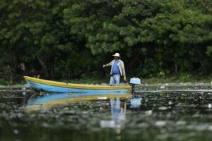 La FAO aboga por el fortalecimiento de la pesca y acuicultura artesanales