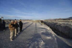 Chile cree indispensable un acuerdo con Bolivia para devolución de migrantes