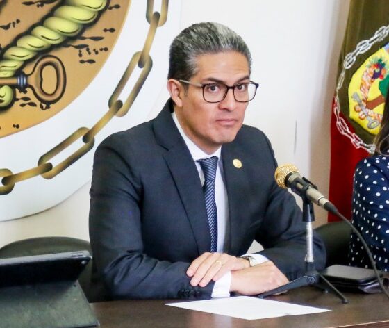 El alcalde Javier Altamirano señala que los cambios no responden a ninguna represalia por los resultados electorales.