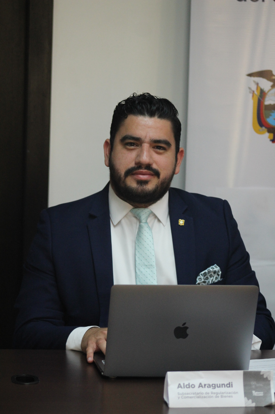 Bienes incautados siguen en manos de Inmobiliar