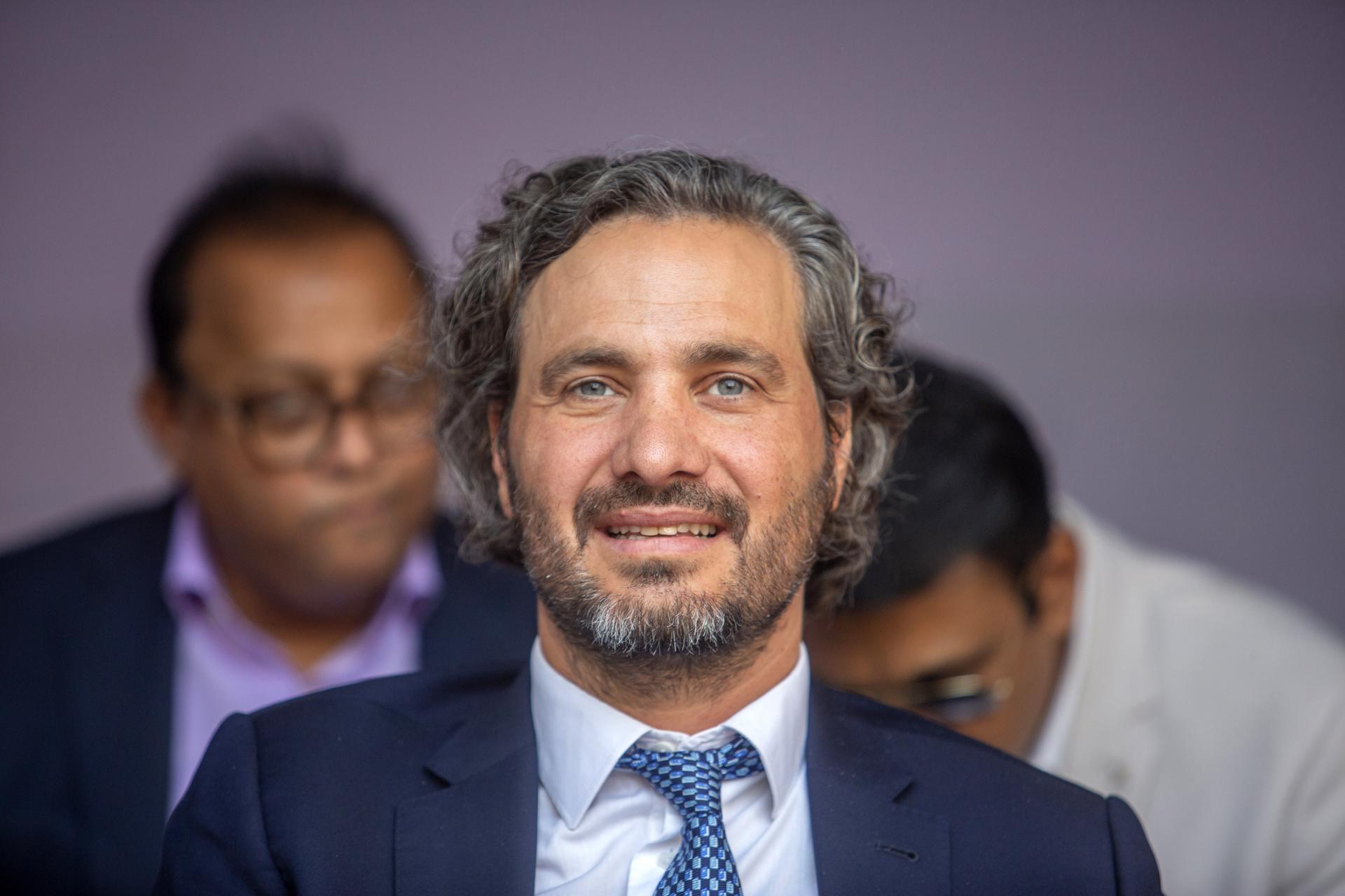Argentina justifica su actuación diplomática luego de la fuga de Duarte