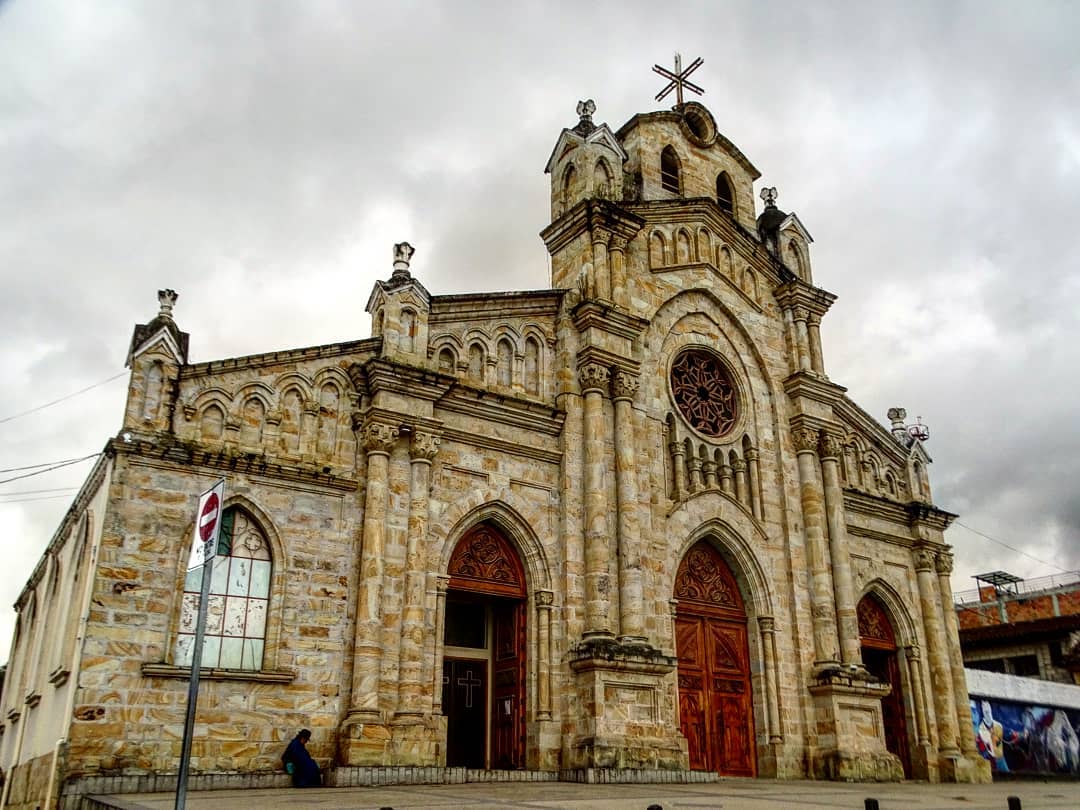 ¡Viva Saraguro! El Pueblo Mágico que ya celebra 201 años de Independencia