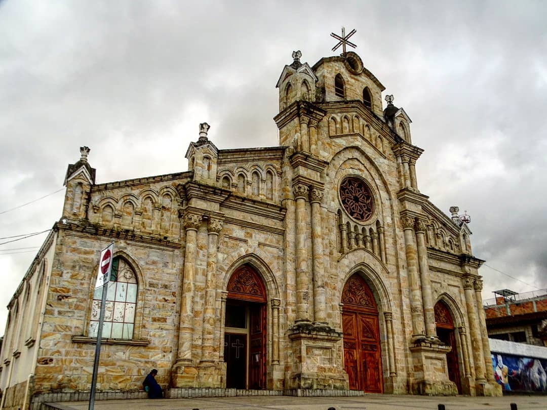 ¡Viva Saraguro!: El Pueblo Mágico que celebra 201 años de independencia