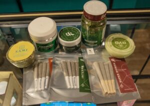 Crece el uso de cannabis medicinal en Ambato