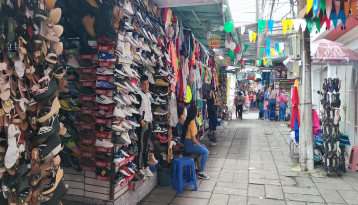 Bajón económico por vacaciones escolares