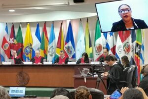 CorteIDH atenderá casos contra Ecuador, Venezuela y El Salvador