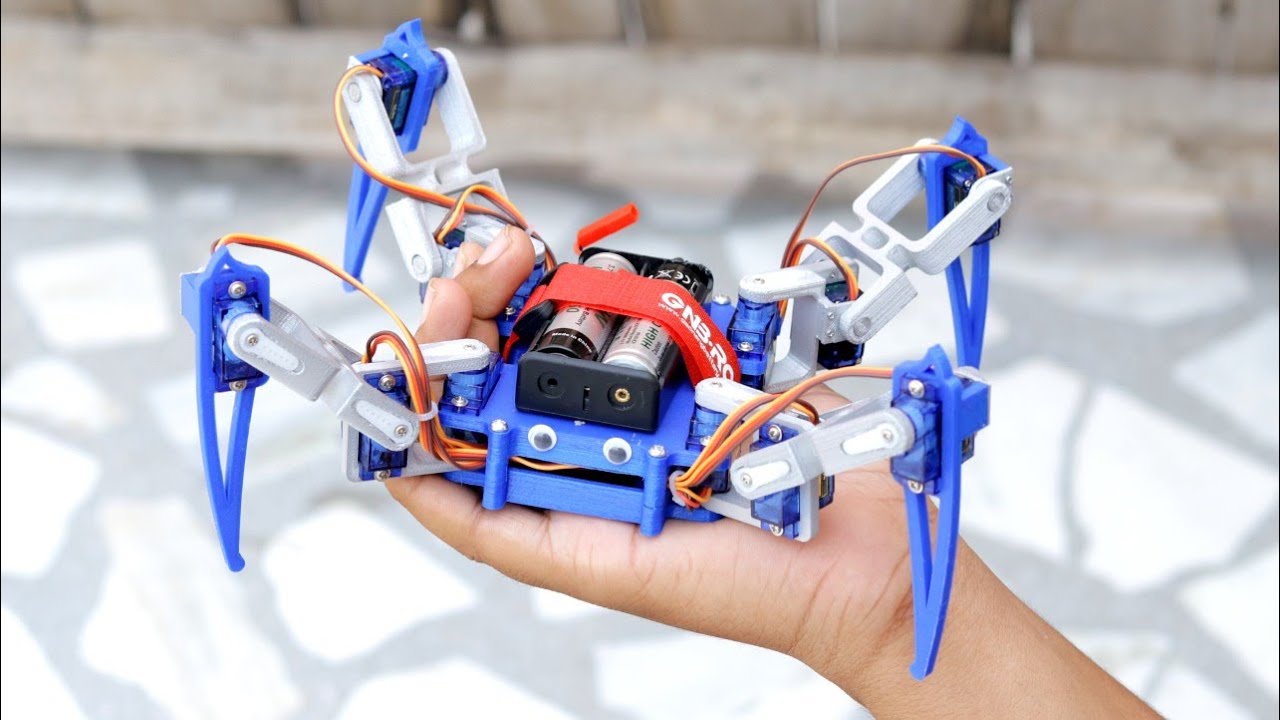 La UTA ofrece curso sobre manejo de proyectos con arduino