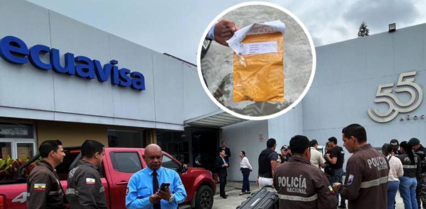 11 periodistas ecuatorianos están en el sistema de víctimas y testigos
