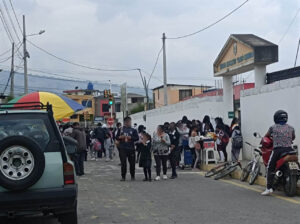 Se investiga abuso sexual en una escuela de Cunchibamba