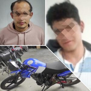 Más expendedores de droga detenidos en Chontacruz y Clodoveo Jaramillo