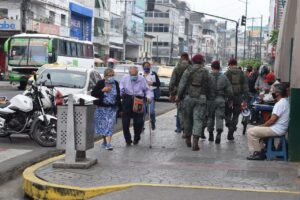 49 muertes violentas ya registra Quevedo, en lo que va del año