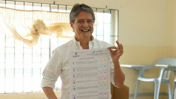 CNE confirma triunfo del NO en la consulta popular
