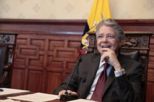 Falta de acuerdos entre bloques de oposición enfría juicio político al presidente Guillermo Lasso