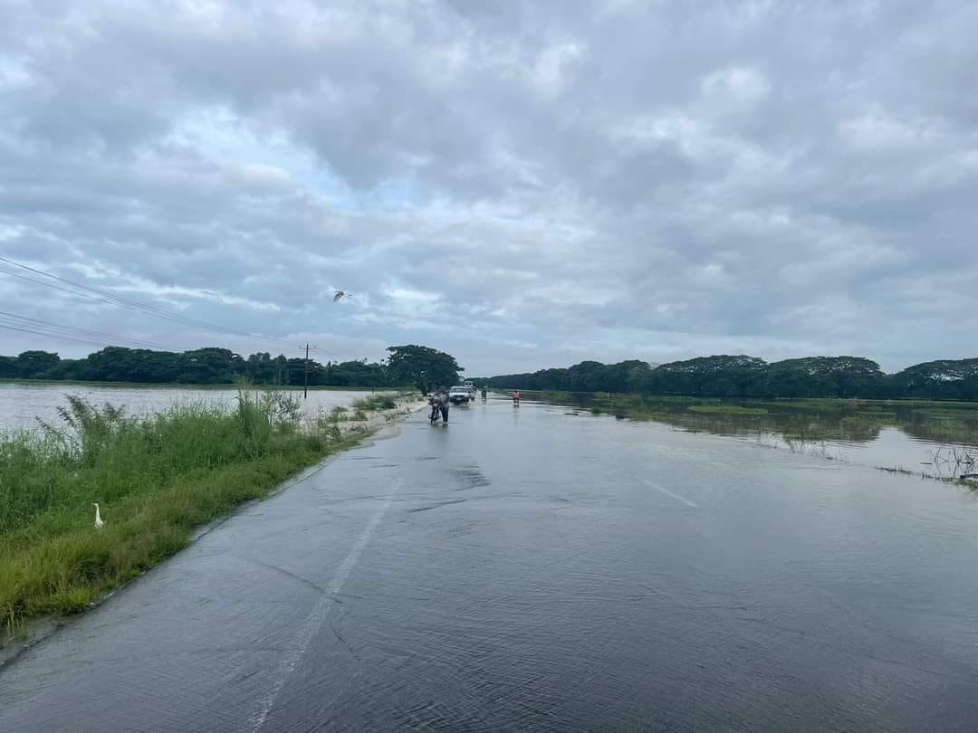 J. INUNDACIONES