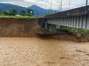 J. INUNDACIONES
