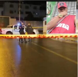Quevedo: Ola de asesinatos sigue
