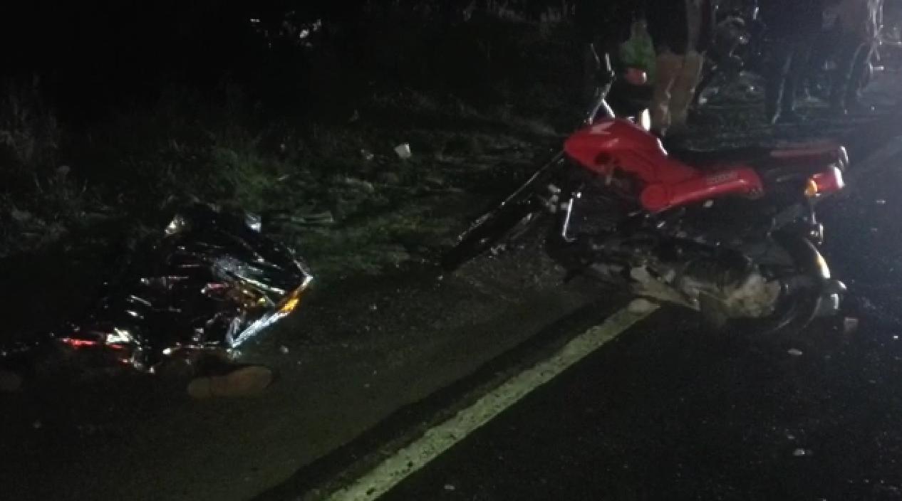 Cuatro personas fallecieron en una sola noche en Los Ríos