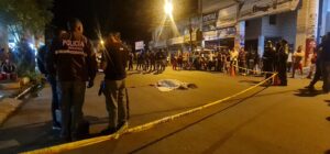 Continúan las muertes violentas en Los Ríos