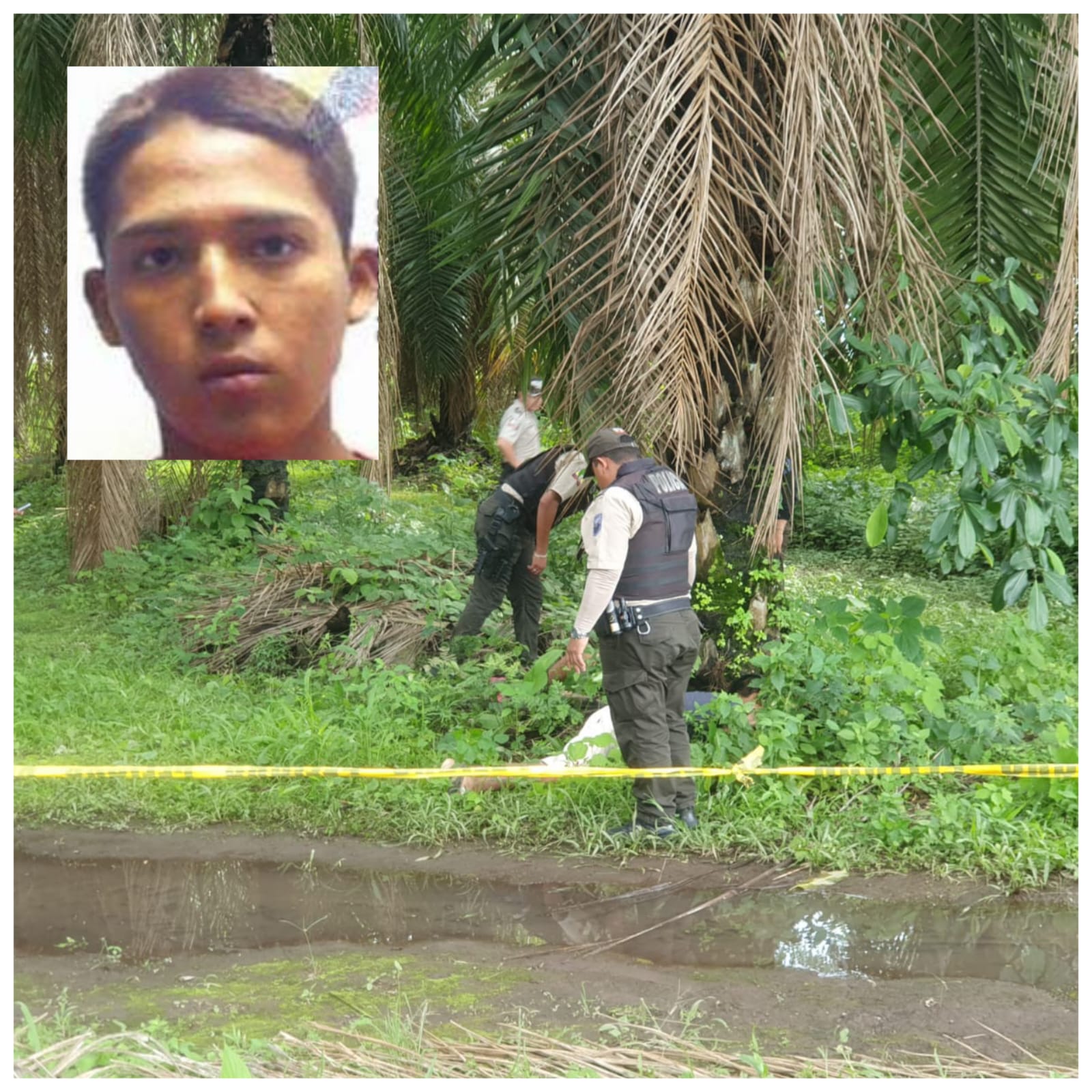 Los secuestraron para asesinarlos