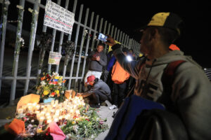México rectifica y asegura que no hay víctimas ecuatorianas en el centro de detención