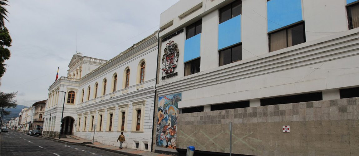 Municipalidad. Desde el 15 de mayo de 2023 habrá nuevas autoridades en la Alcaldía de Ibarra.