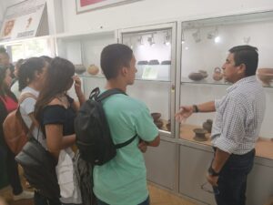 Quevedo tiene un museo que debe ser visitado por propios y extraños