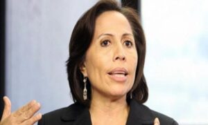 María de los Ángeles Duarte escapó de la embajada de Argentina