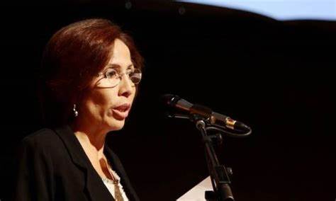 Argentina se opone a entregar videos de fuga de María de los Ángeles Duarte