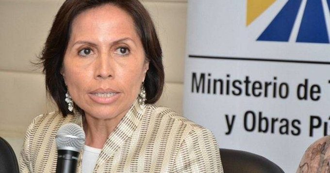 El embajador argentino abandona Ecuador tras sospechas por dejar huir la exministra Duarte