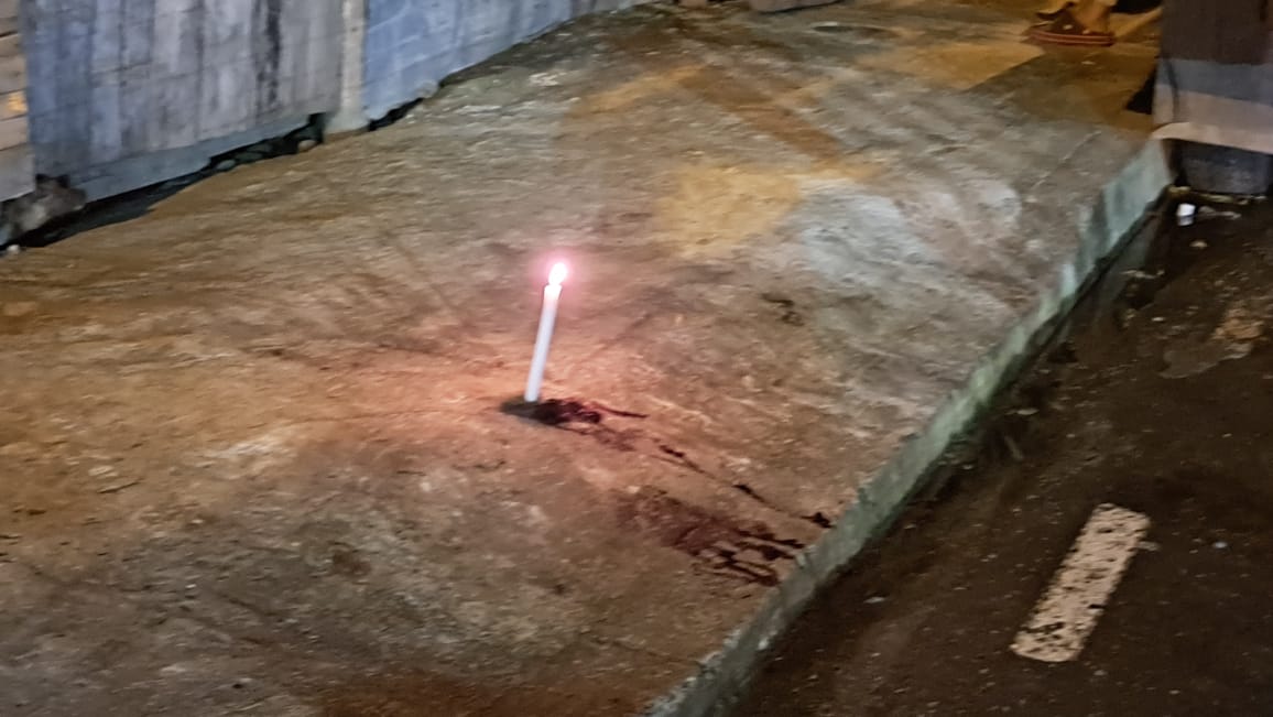 El Empalme: Hombre es asesinado, hieren a su hermano