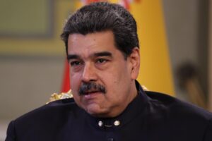Maduro se compromete con el Partido Comunista de China a construir una «alternativa al capitalismo»