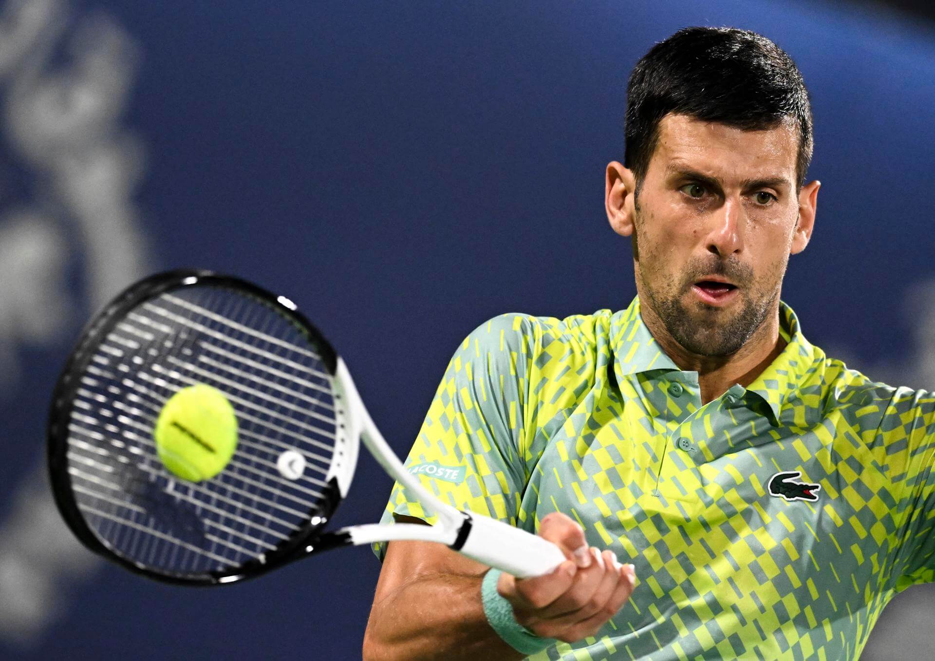 Wimbledon, ante la amenaza de Rusia y Bielorrusia