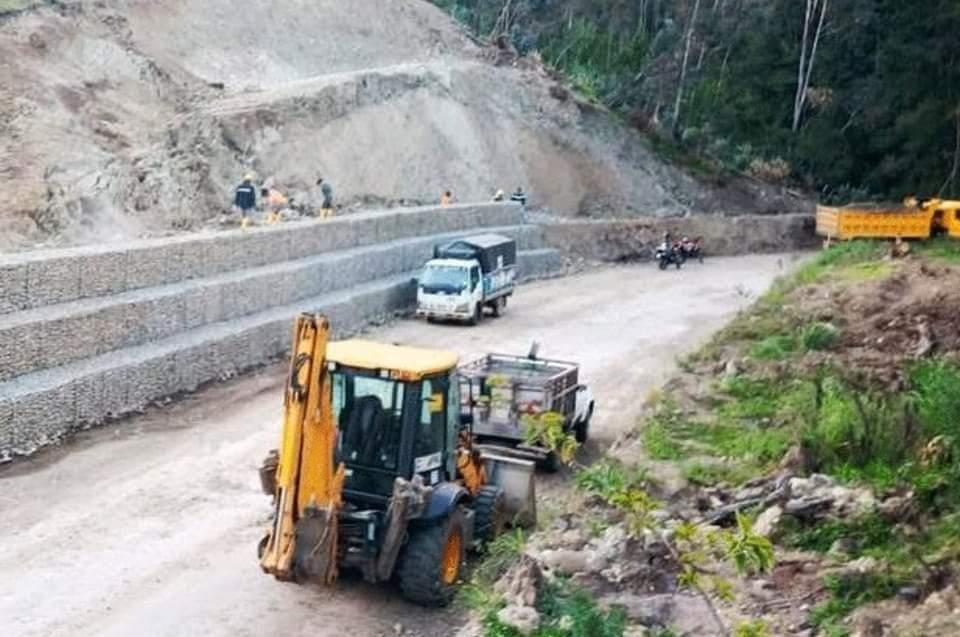 Moradores de Chuquiribamba irán a Sto. Domingo a participar de audiencia