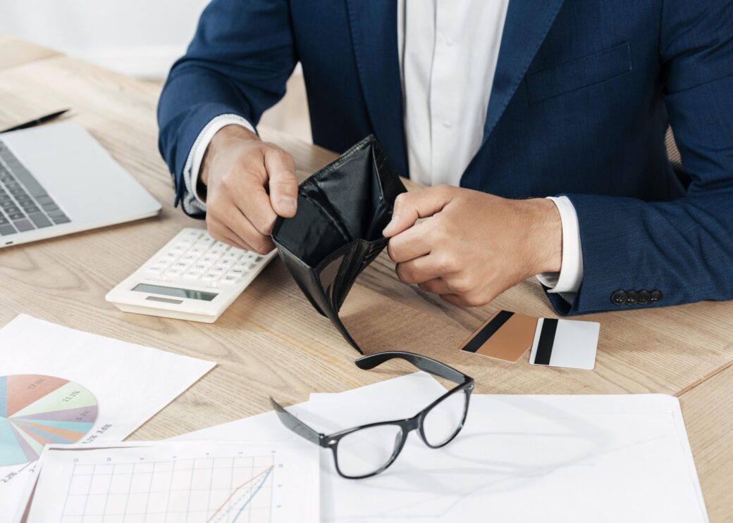 ¿Por qué quiebran las empresas en Ecuador?
