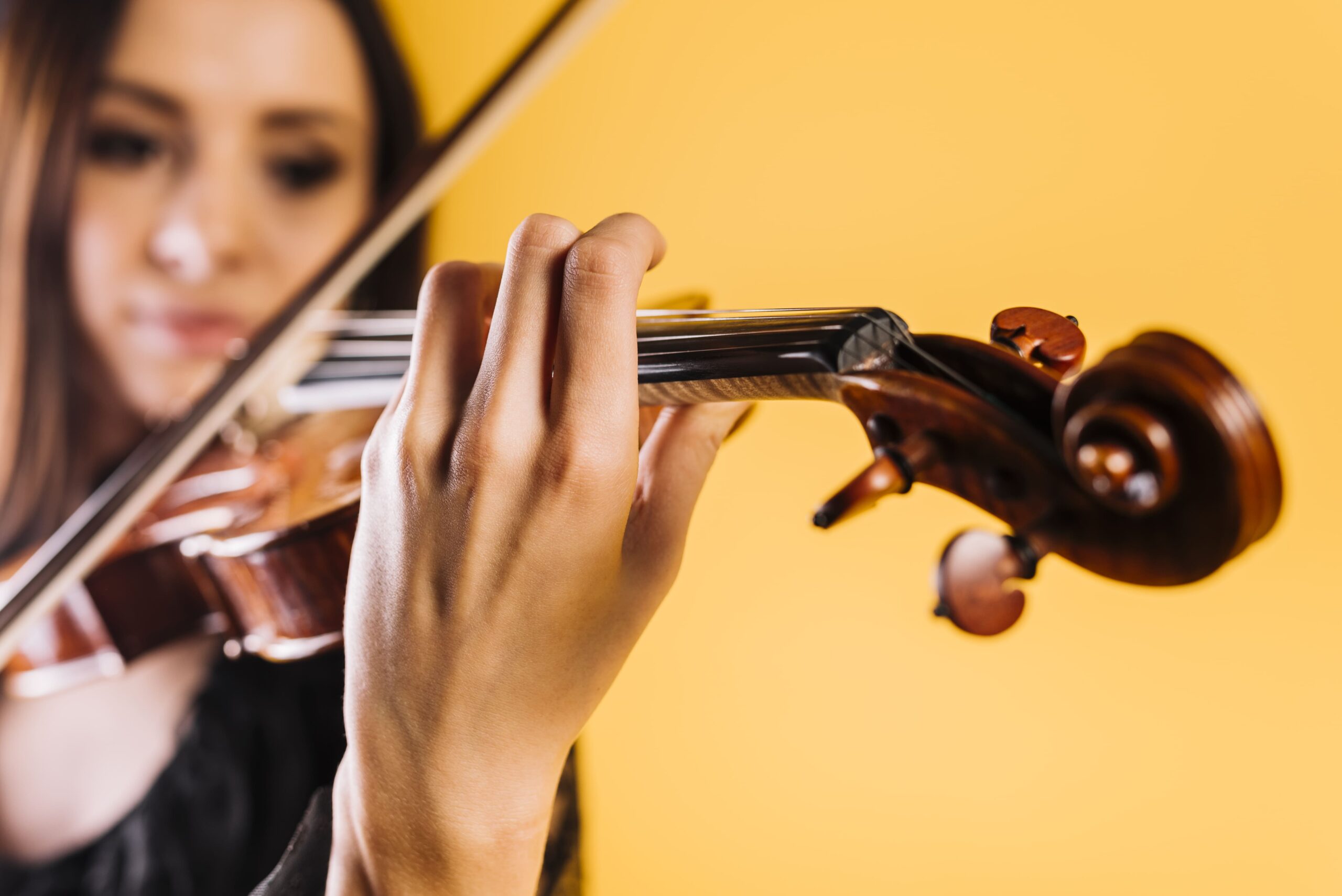 Niños desde los 8 años participarán en el recital.