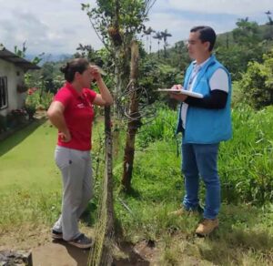 Crédito ‘Súper Mujer Rural’ fortalece actividades productivas