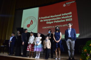 Niños podrán participar en el III Festival Infantil de Interpretación Musical