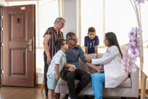 UTPL habilita postulaciones para la Especialización en Medicina Familiar y Comunitaria